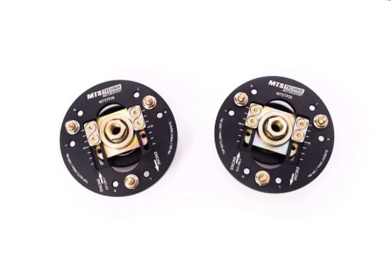 Picture of MTS Technik Alignment Camber Caster Plate - MTSCP26SET