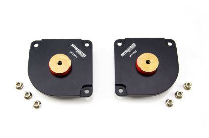 Picture of MTS Technik Suspension Shock Absorber Mount Plate - MTSCP35SET