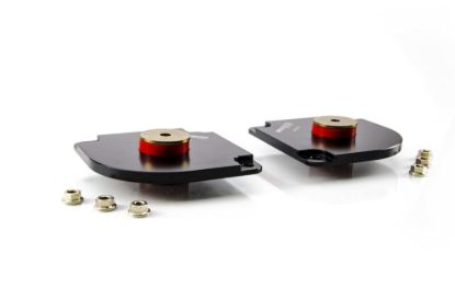 Picture of MTS Technik Suspension Shock Absorber Mount Plate - MTSCP35SET