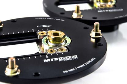 Picture of MTS Technik Alignment Camber Caster Plate - MTSCP39SET