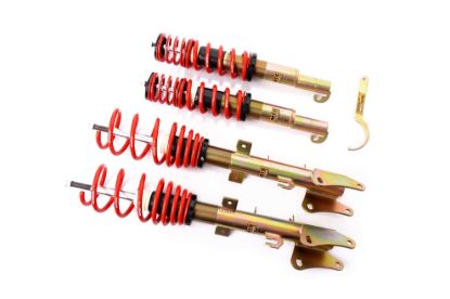 Picture of MTS Technik Coilover Set - MTSGWAL02