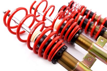 Picture of MTS Technik Coilover Set - MTSGWAL02