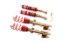 Picture of MTS Technik Coilover Set - MTSGWAL02-S