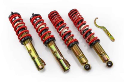 Picture of MTS Technik Coilover Set - MTSGWAL06