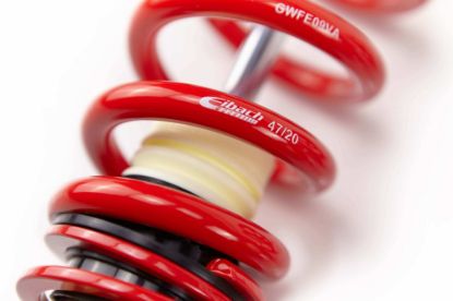 Picture of MTS Technik Coilover Set - MTSGWAU01
