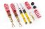 Picture of MTS Technik Coilover Set - MTSGWAU02