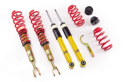 Picture of MTS Technik Coilover Set - MTSGWAU03
