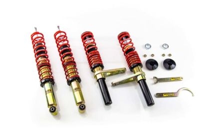 Picture of MTS Technik Coilover Set - MTSGWAU07