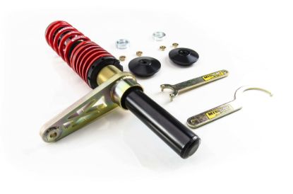 Picture of MTS Technik Coilover Set - MTSGWAU07