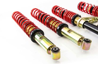 Picture of MTS Technik Coilover Set - MTSGWAU07