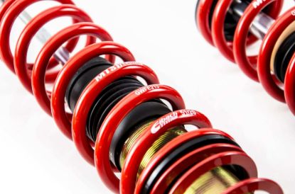 Picture of MTS Technik Coilover Set - MTSGWAU07