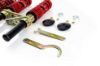 Picture of MTS Technik Coilover Set - MTSGWAU07