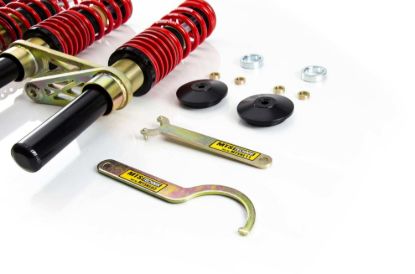 Picture of MTS Technik Coilover Set - MTSGWAU07