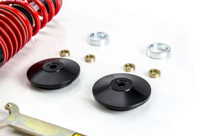 Picture of MTS Technik Coilover Set - MTSGWAU07