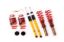Picture of MTS Technik Coilover Set - MTSGWAU20