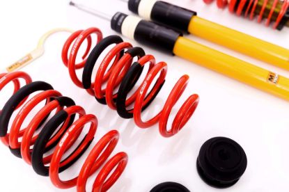 Picture of MTS Technik Coilover Set - MTSGWAU20