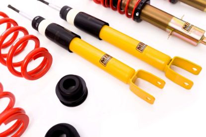 Picture of MTS Technik Coilover Set - MTSGWAU22