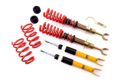 Picture of MTS Technik Coilover Set - MTSGWAU22-S