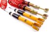 Picture of MTS Technik Coilover Set - MTSGWAU22-S