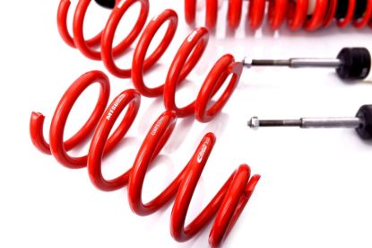 Picture of MTS Technik Coilover Set - MTSGWAU22-S