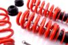 Picture of MTS Technik Coilover Set - MTSGWAU22-S