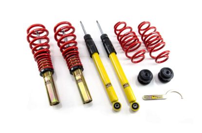 Picture of MTS Technik Coilover Set - MTSGWAU23