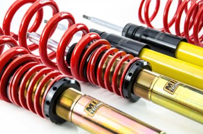 Picture of MTS Technik Coilover Set - MTSGWAU23
