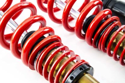 Picture of MTS Technik Coilover Set - MTSGWAU23