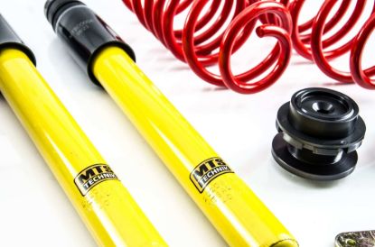 Picture of MTS Technik Coilover Set - MTSGWAU23