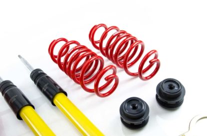 Picture of MTS Technik Coilover Set - MTSGWAU23