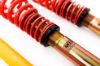 Picture of MTS Technik Coilover Set - MTSGWAU24