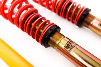 Picture of MTS Technik Coilover Set - MTSGWAU24