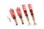 Picture of MTS Technik Coilover Set - MTSGWAU27