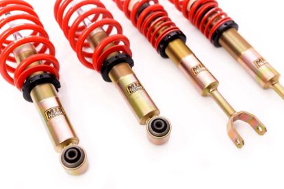 Picture of MTS Technik Coilover Set - MTSGWAU27