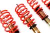Picture of MTS Technik Coilover Set - MTSGWAU27