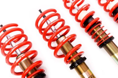 Picture of MTS Technik Coilover Set - MTSGWAU27