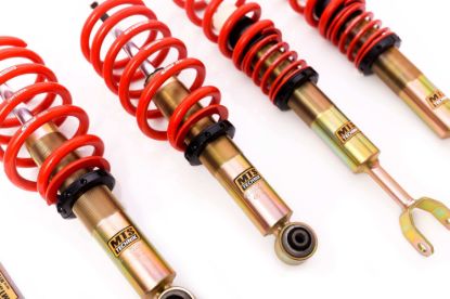 Picture of MTS Technik Coilover Set - MTSGWAU28