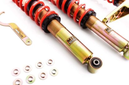 Picture of MTS Technik Coilover Set - MTSGWAU30
