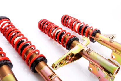 Picture of MTS Technik Coilover Set - MTSGWAU30