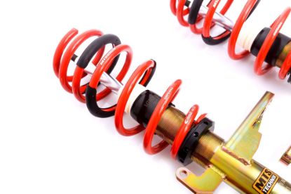 Picture of MTS Technik Coilover Set - MTSGWAU30-C