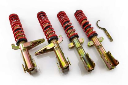 Picture of MTS Technik Coilover Set - MTSGWAU32