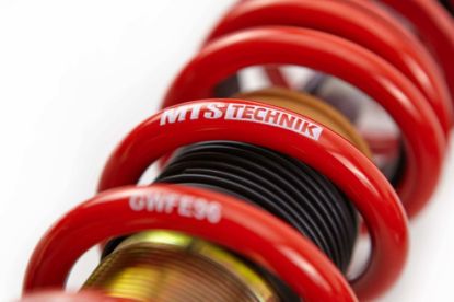 Picture of MTS Technik Coilover Set - MTSGWAU32