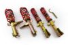 Picture of MTS Technik Coilover Set - MTSGWAU32-C