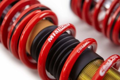 Picture of MTS Technik Coilover Set - MTSGWAU32-C