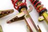 Picture of MTS Technik Coilover Set - MTSGWAU32-C