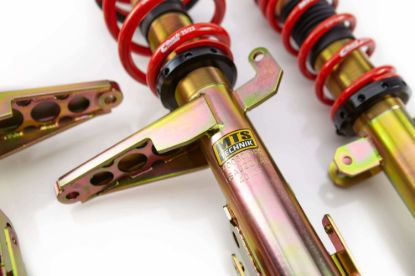 Picture of MTS Technik Coilover Set - MTSGWAU32-C