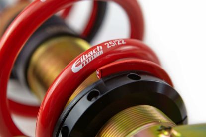 Picture of MTS Technik Coilover Set - MTSGWAU32-C