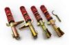 Picture of MTS Technik Coilover Set - MTSGWAU32-S