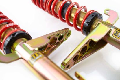 Picture of MTS Technik Coilover Set - MTSGWAU32-S