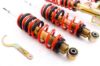 Picture of MTS Technik Coilover Set - MTSGWAU34